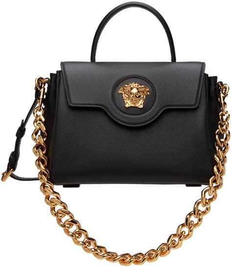 versace medusa bag